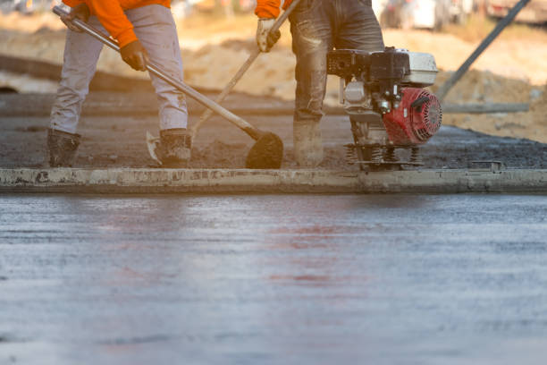 Best Residential Concrete Solutions in Mexico Beach, FL