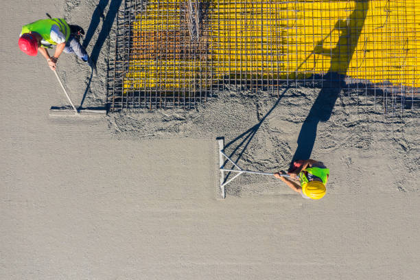Best Concrete Staining and Coloring in Mexico Beach, FL
