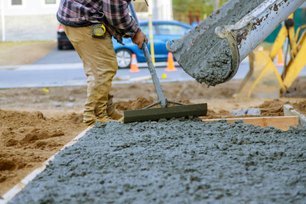 Best Concrete Grinding and Polishing in Mexico Beach, FL