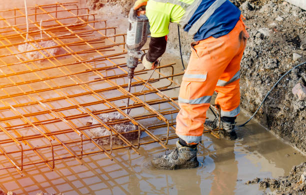 Best Concrete Driveway Installation in Mexico Beach, FL