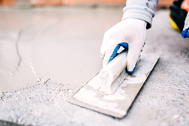 Best Concrete Foundation Repair in Mexico Beach, FL