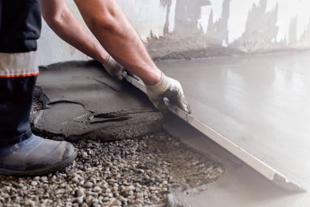 Best Concrete Demolition Services in Mexico Beach, FL